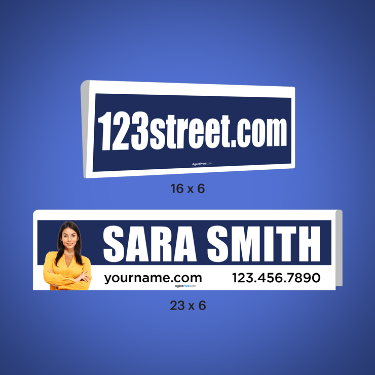 Custom Sleeves - Macdonald Realty