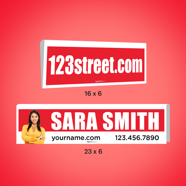 Custom Sleeves - Royal LePage