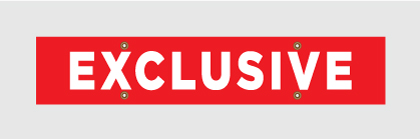 EXCLUSIVE