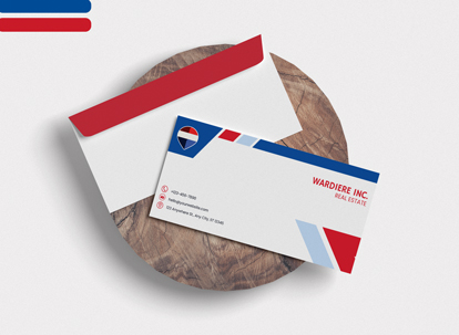 Envelopes - REMAX