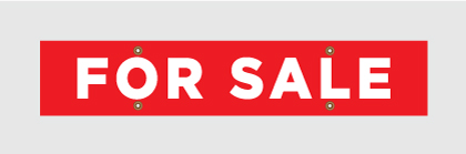 FOR SALE