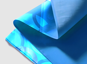 Fabric Banners