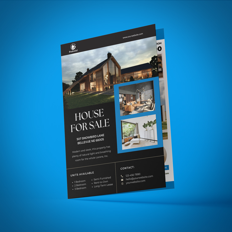 Prudential Feature Sheets Feature Sheets - Prudential