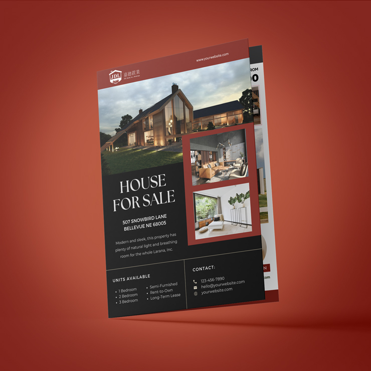 Feature Sheets - JDL