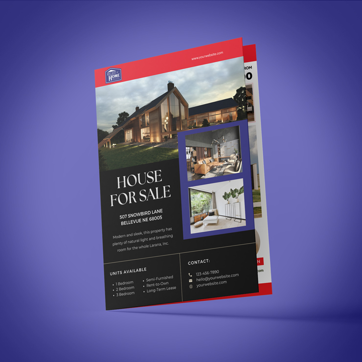 Feature Sheets - Right at Home