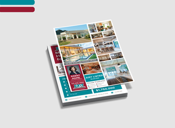 Flyers - EXIT Realty 