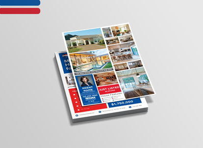 Flyers - REMAX