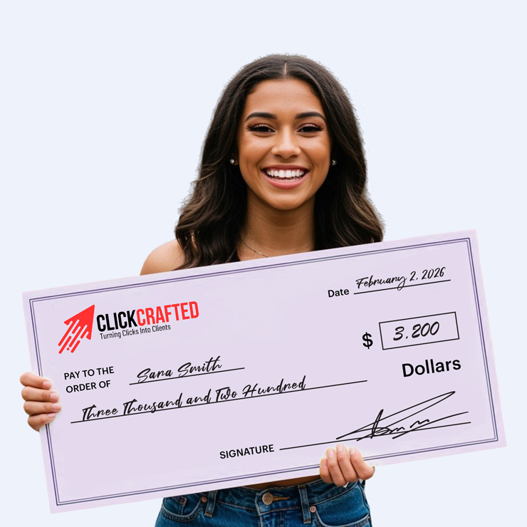 Giant Cheques Giant Check