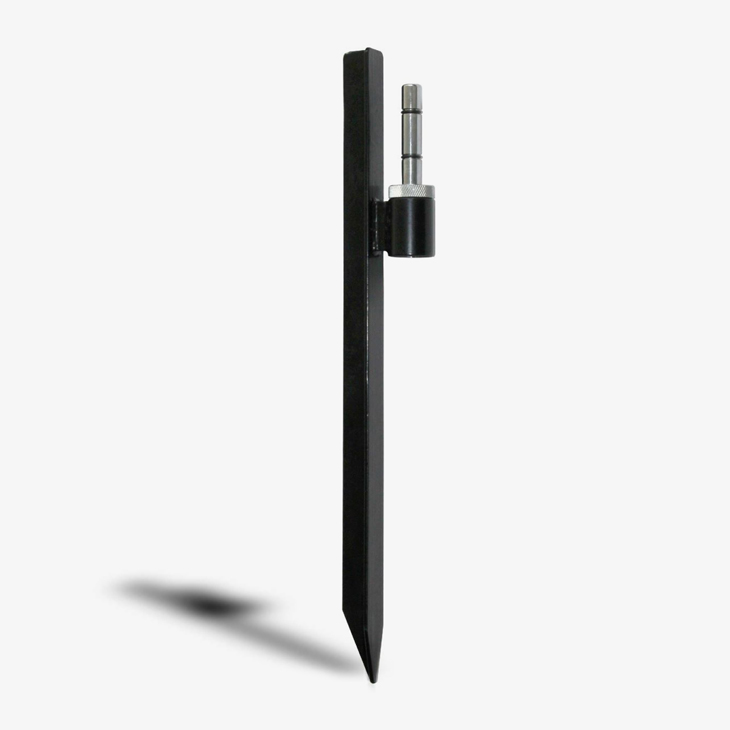 Ground Spike - Triangle