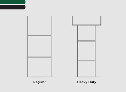 H-Stands H Stands - Harvey Kalles Real Estate