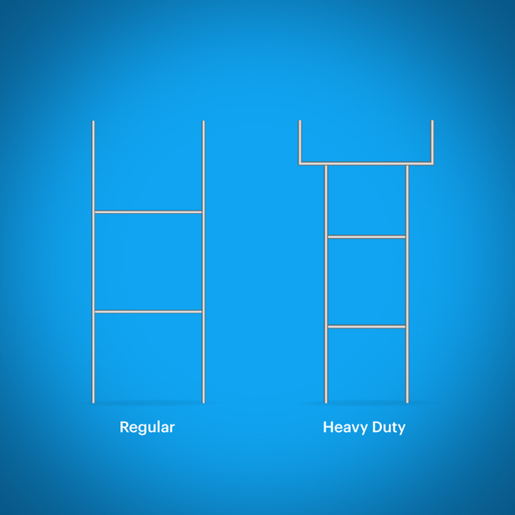 H-Stands H Stands - Prudential