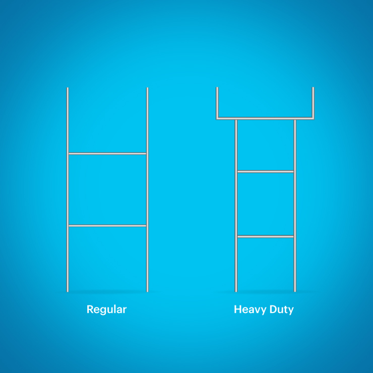 H-Stands H Stands - CIR Realty