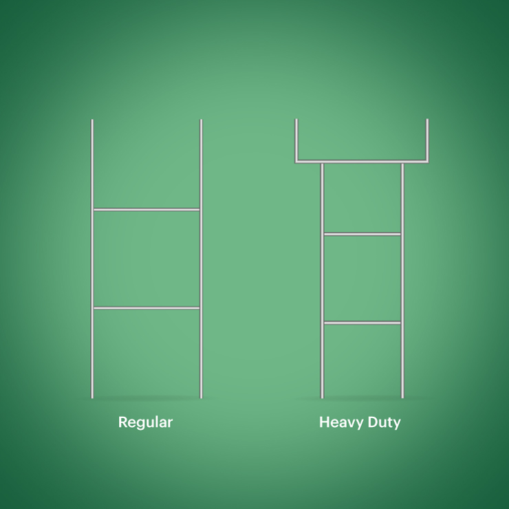 H-Stands H Stands - Harvey Kalles Real Estate