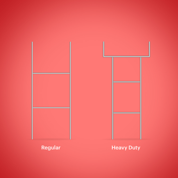 H Stands - Forest Hill