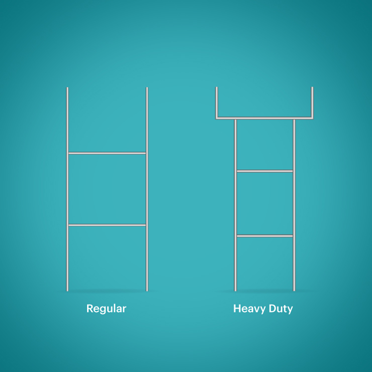 H Stands - Exit Realty 