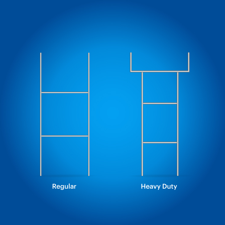 H-Stands - REMAX REALTRON