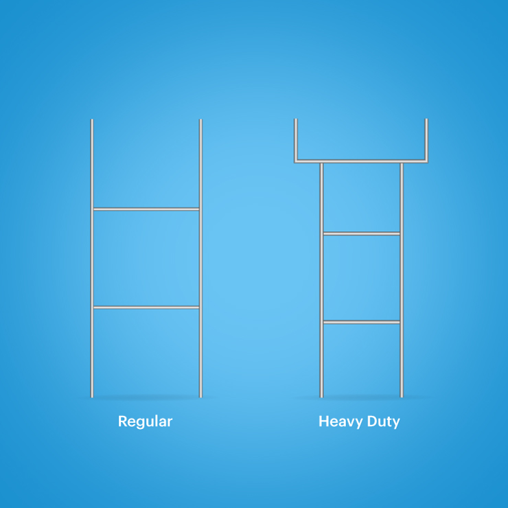 H-Stands H-Stands - Zolo