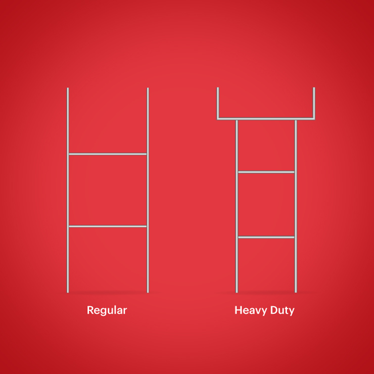 H Stands - Kingsway