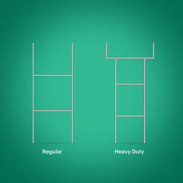 H-Stands H Stands - HomeLife