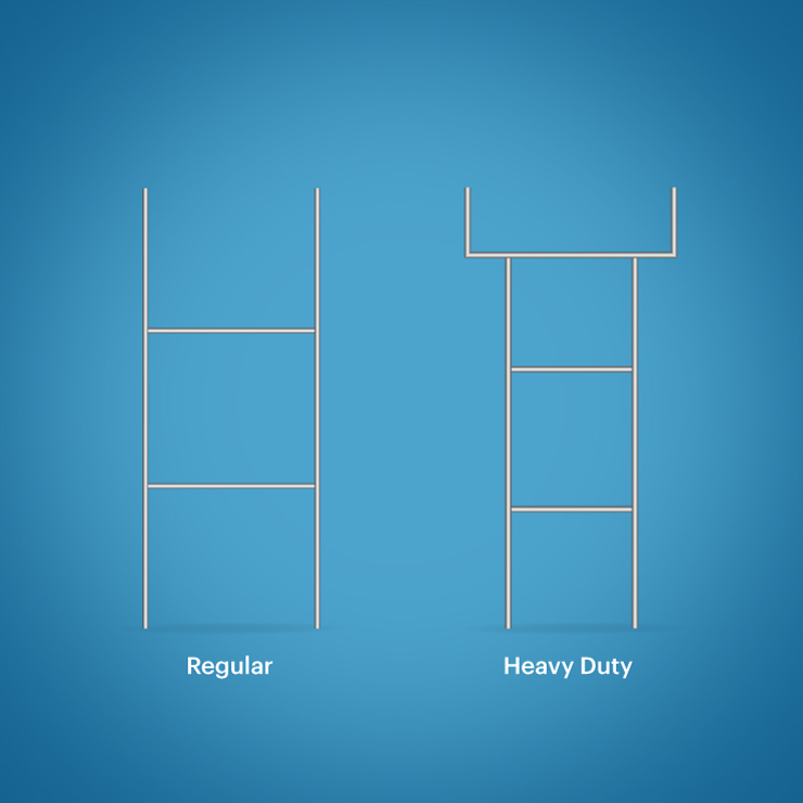 H-Stands