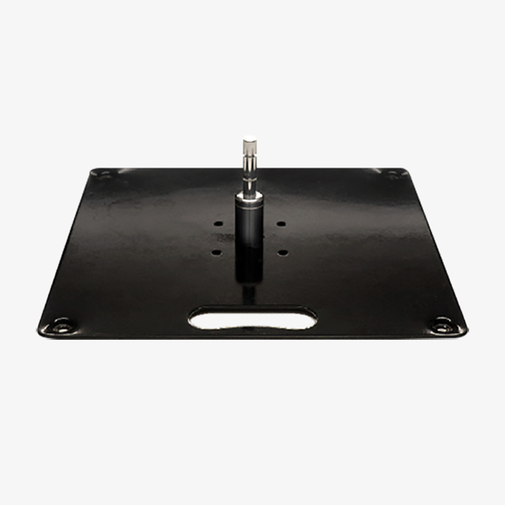 Heavy Duty Plate Base