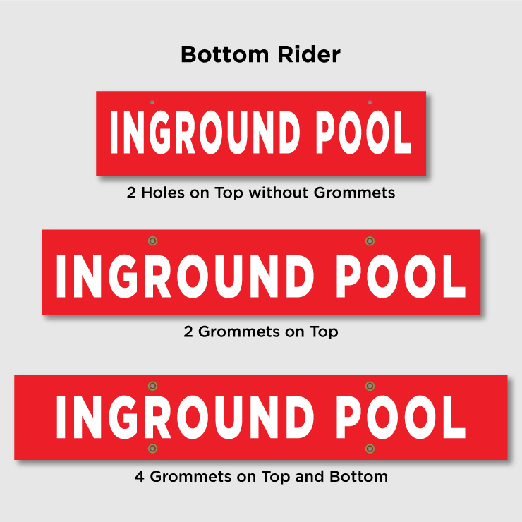 INGROUND POOL