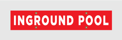 INGROUND POOL
