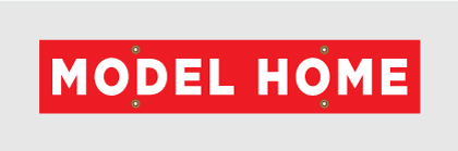 MODEL HOME
