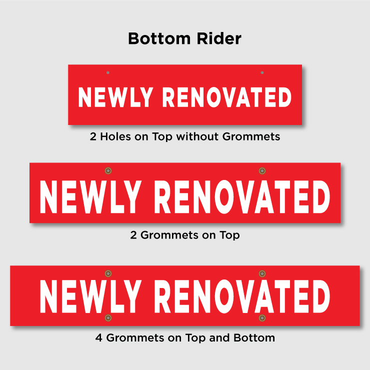 NEWLY RENOVATED