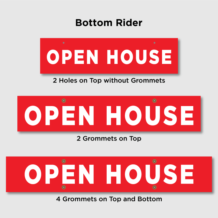 OPEN HOUSE