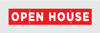 OPEN HOUSE