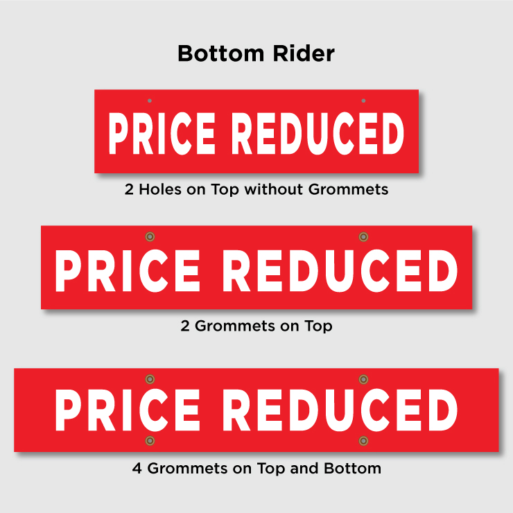 PRICE REDUCED