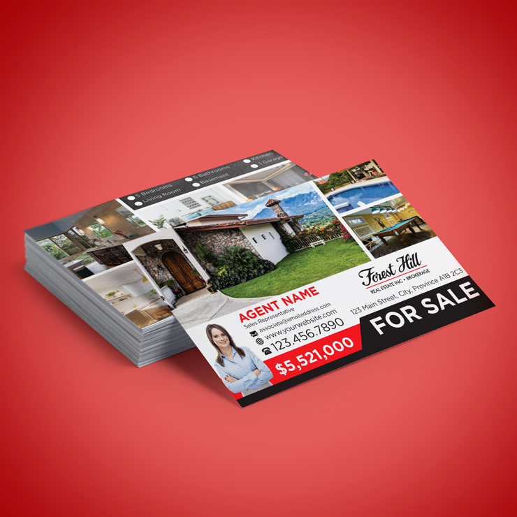 Forest Hill Postcards Postcards - Forest Hill