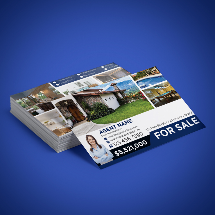 Postcards - Macdonald Realty