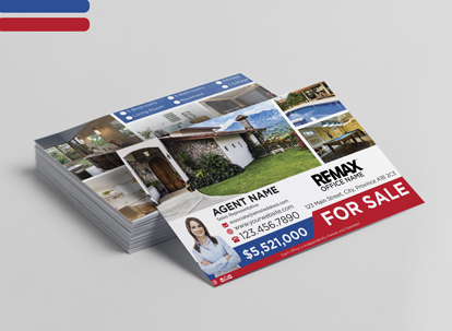 Postcards - REMAX