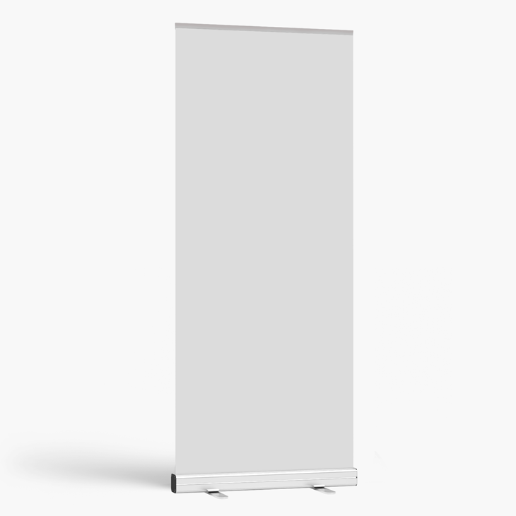 Premium Pull-Up Banner Stands Hardware