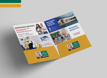 Homelife Presentation Folders Presentation Folders - Homelife