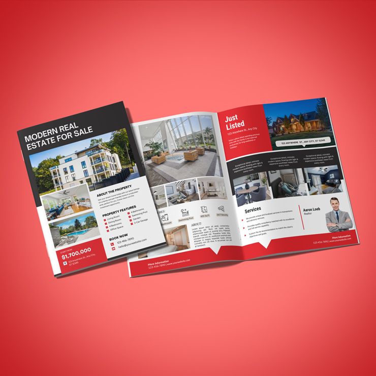 Property Books - Forest Hill 