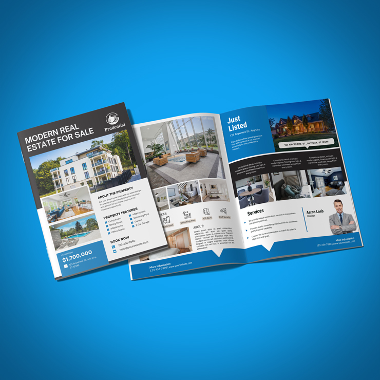 Property Books - Prudential