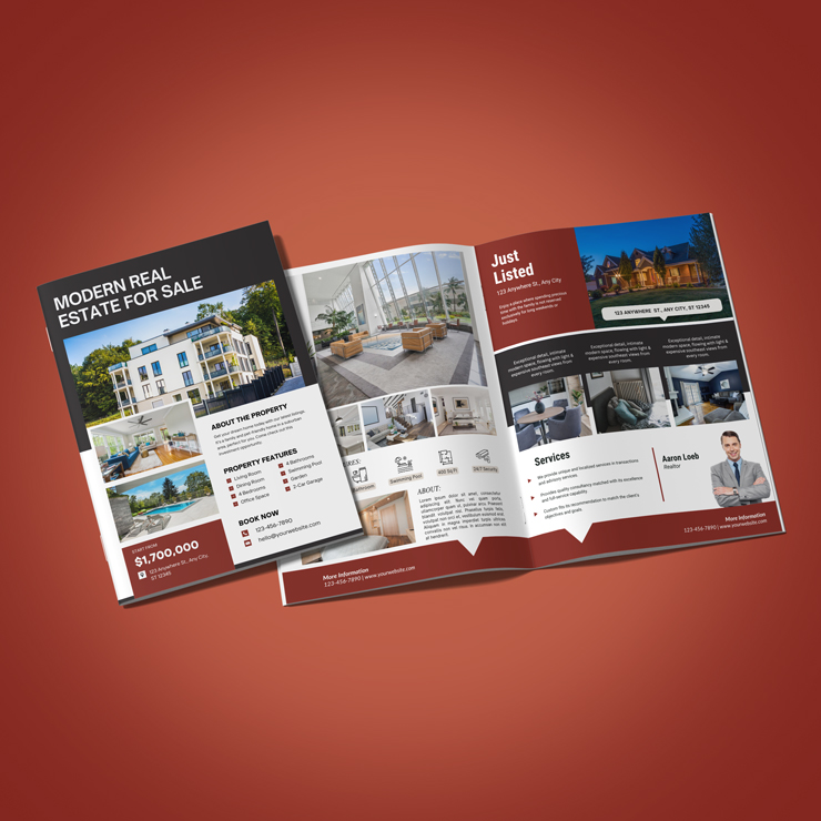 Property Books - JDL