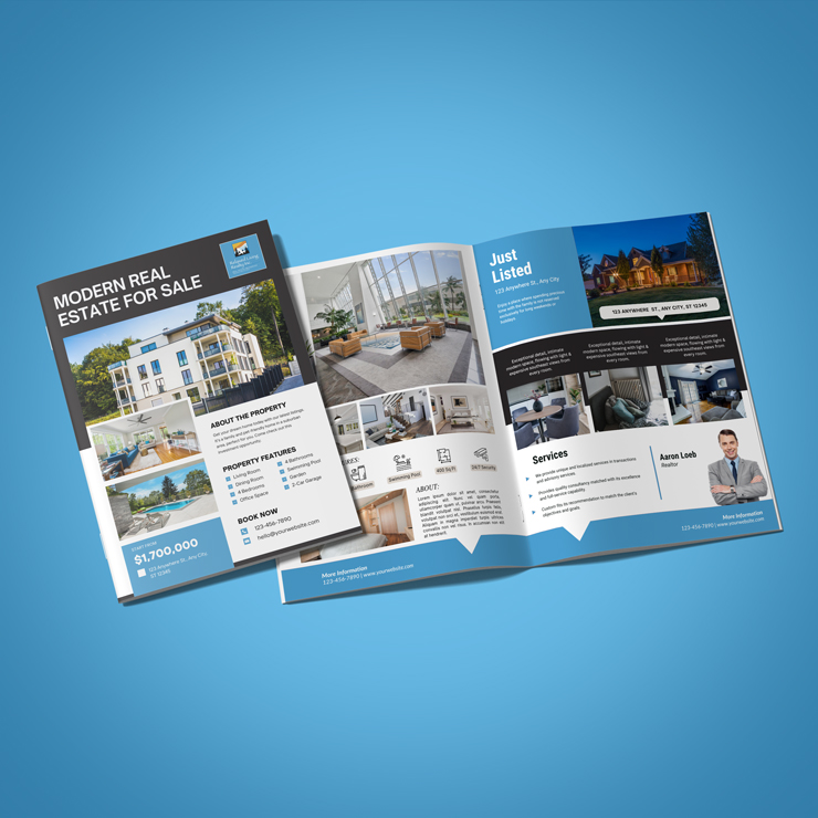 Property Books - Harvey Kalles Real Estate