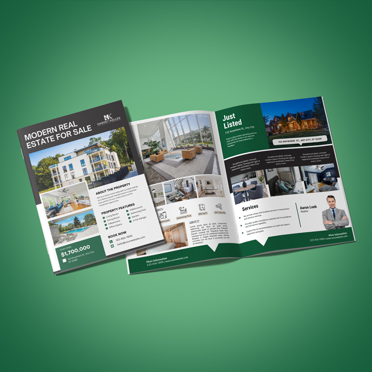 Harvey Kalles Real Estate Real Estate Booklets Property Books - Harvey Kalles Real Estate