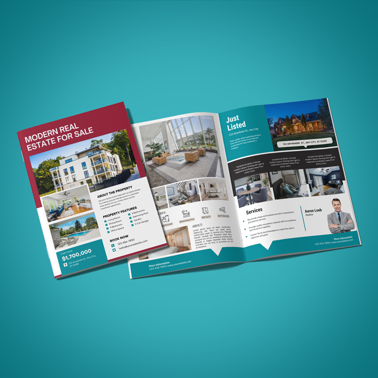 Property Books - Exit Realty 