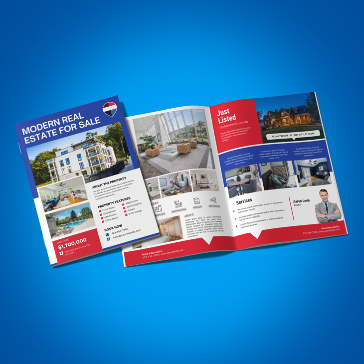 REMAX Real Estate Booklets Real Estate Booklets - REMAX