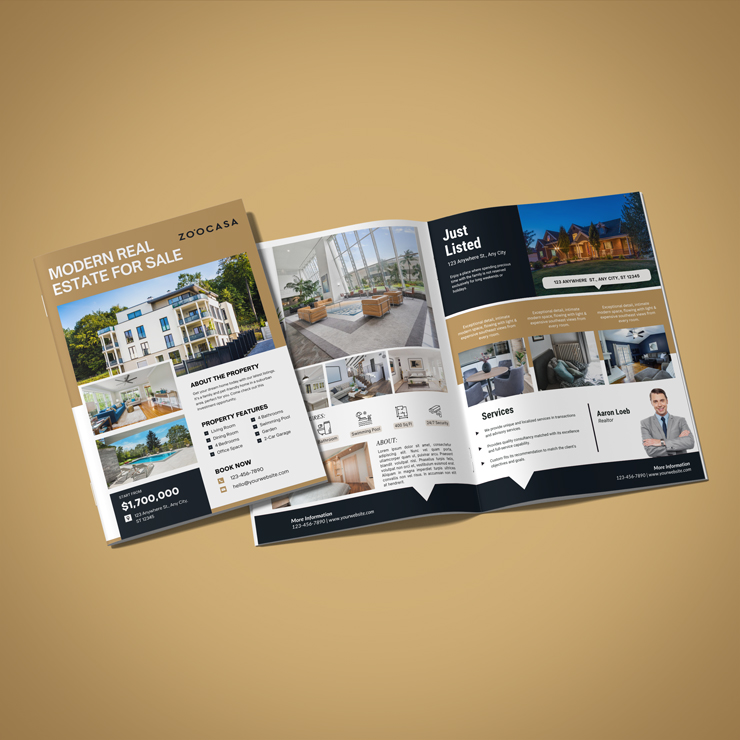 Zoocasa Real Estate Booklets Property Books - Zoocasa