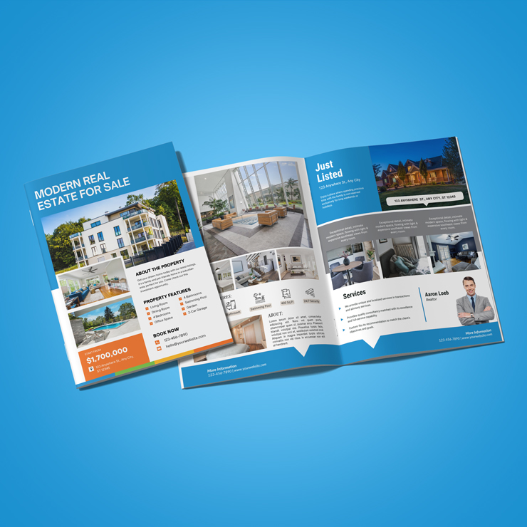 Property Books - RE/MAX