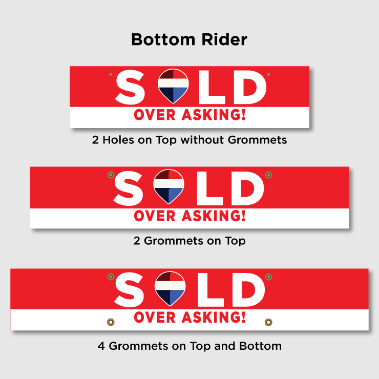 SOLD OVER ASKING! (Re/Max Balloon)