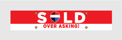 SOLD OVER ASKING! (Re/Max Balloon)