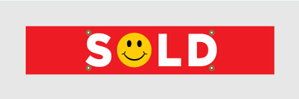 SOLD (Smiley)