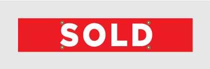 SOLD